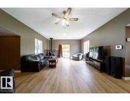 Bonus Room - 14130 Twp Rd 544, Rural Yellowhead, AB T7E3W9 Photo 7