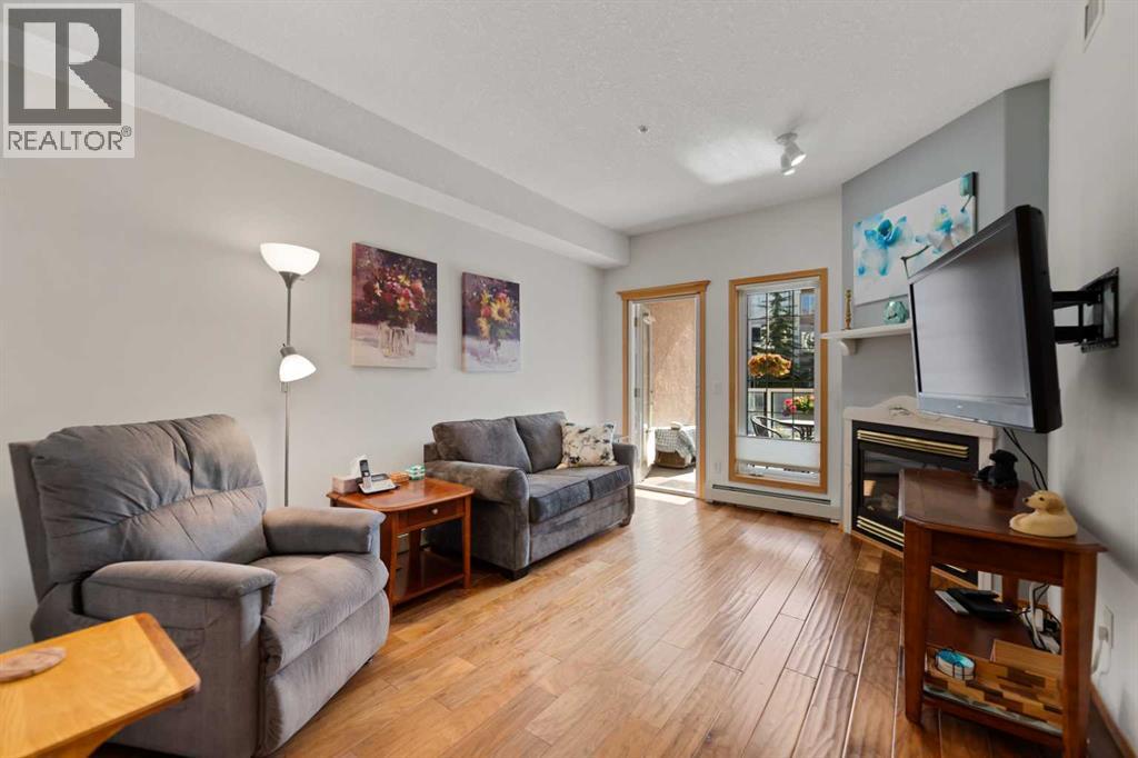 #117 223 Tuscany Springs Boulevard NW - 9