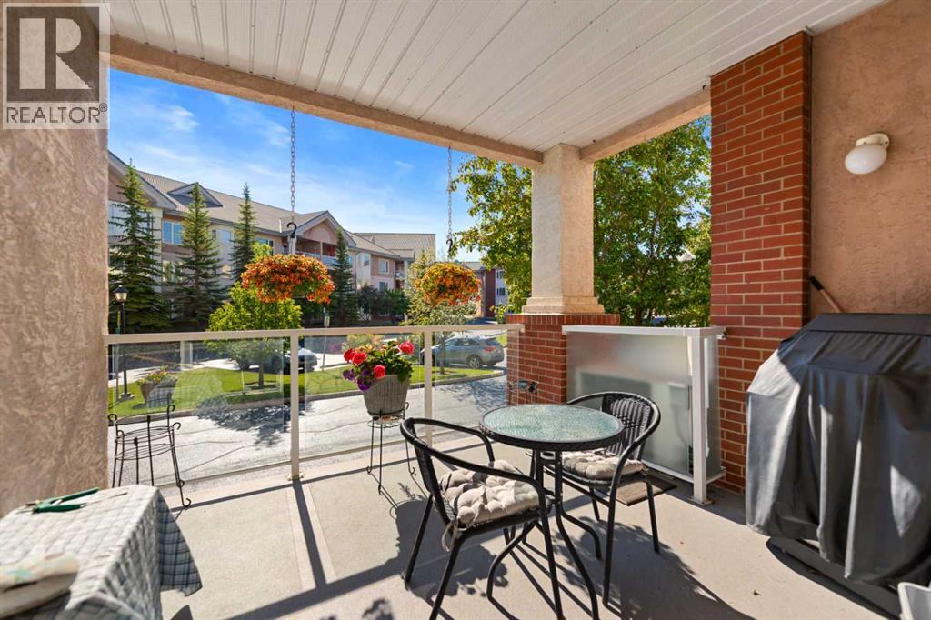 #117 223 Tuscany Springs Boulevard NW - 1