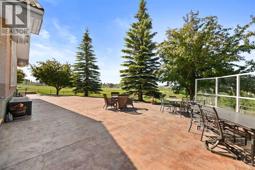#117 223 Tuscany Springs Boulevard NW - 34
