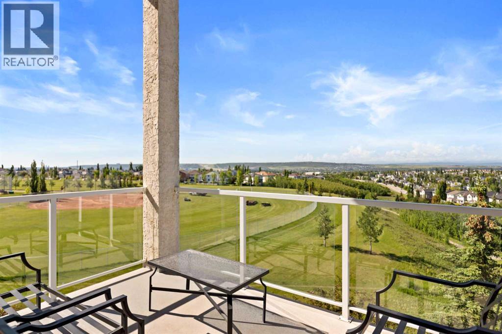#117 223 Tuscany Springs Boulevard NW - 22