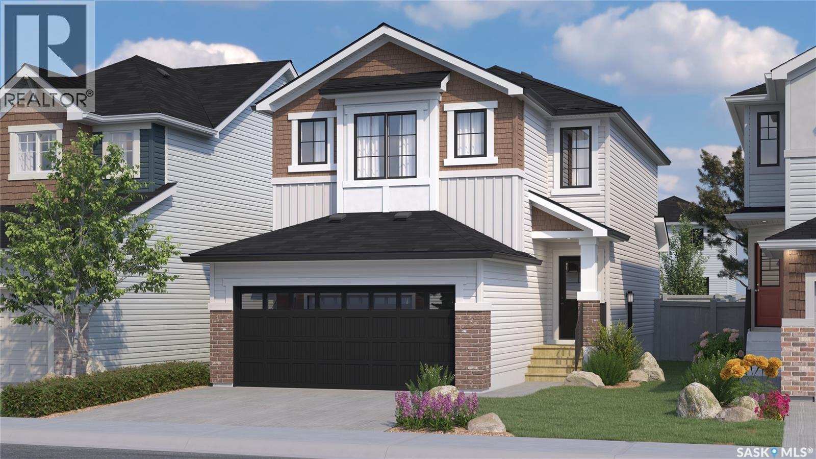 427 Yuel CRESCENT - 1