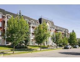 Apartment for sale at #205 226 Macewan Rd SW, Edmonton — MLS® E4499394