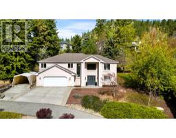  2321 Lillooet Crescent, Kelowna