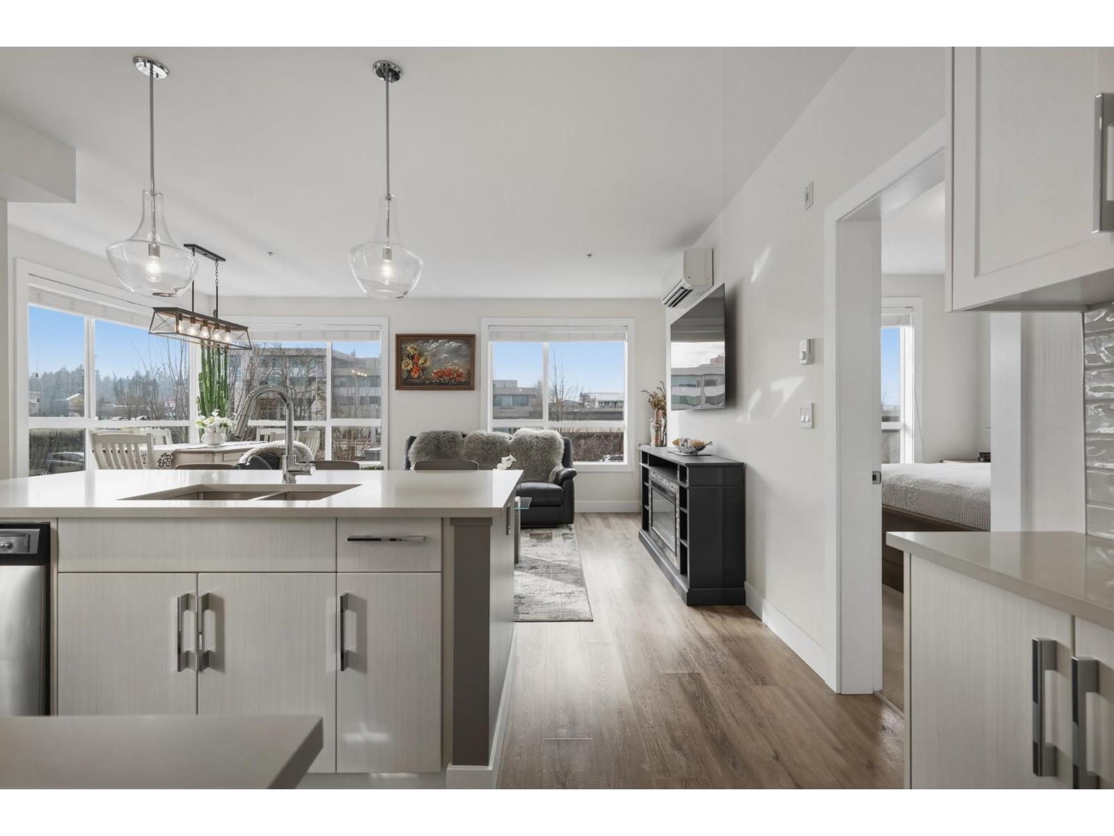2 Bed, 2 Bath Apartment for Sale in Abbotsford – 212 32838 VENTURA AVENUE AVENUE, Abbotsford – MLS# R3146909