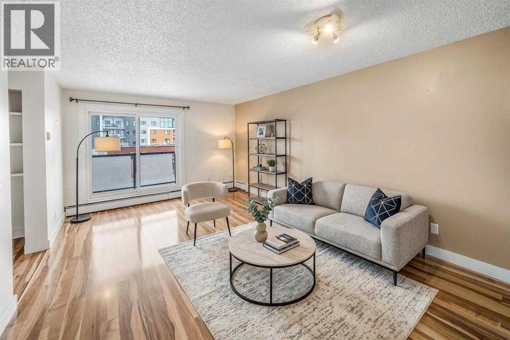 #303 1915 26 Street SW - 4