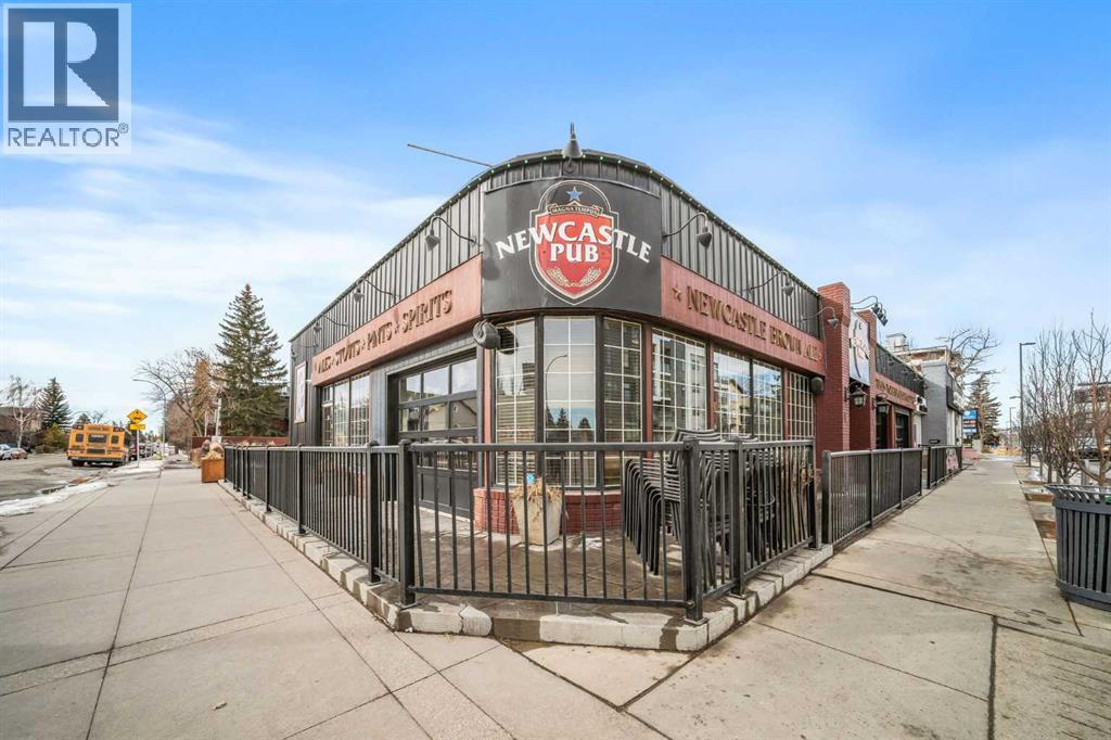 #303 1915 26 Street SW - 21