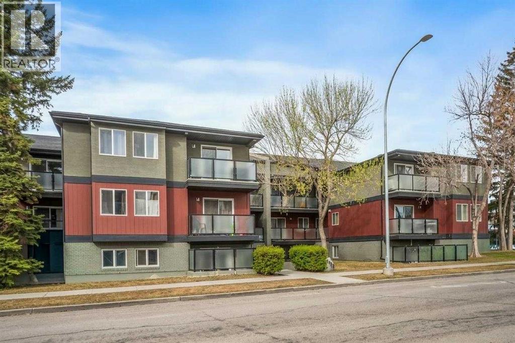 #303 1915 26 Street SW - 23