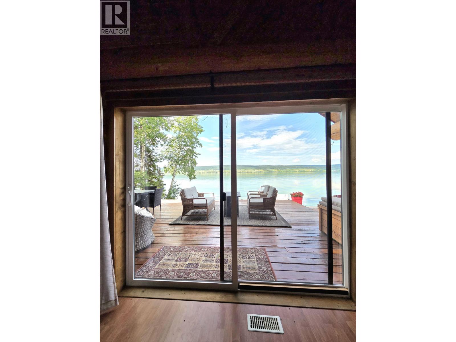 4619 CAVERLY ROAD, Lac La Hache
