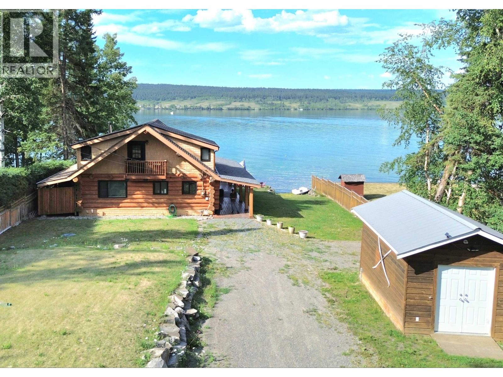 4619 CAVERLY ROAD - 1