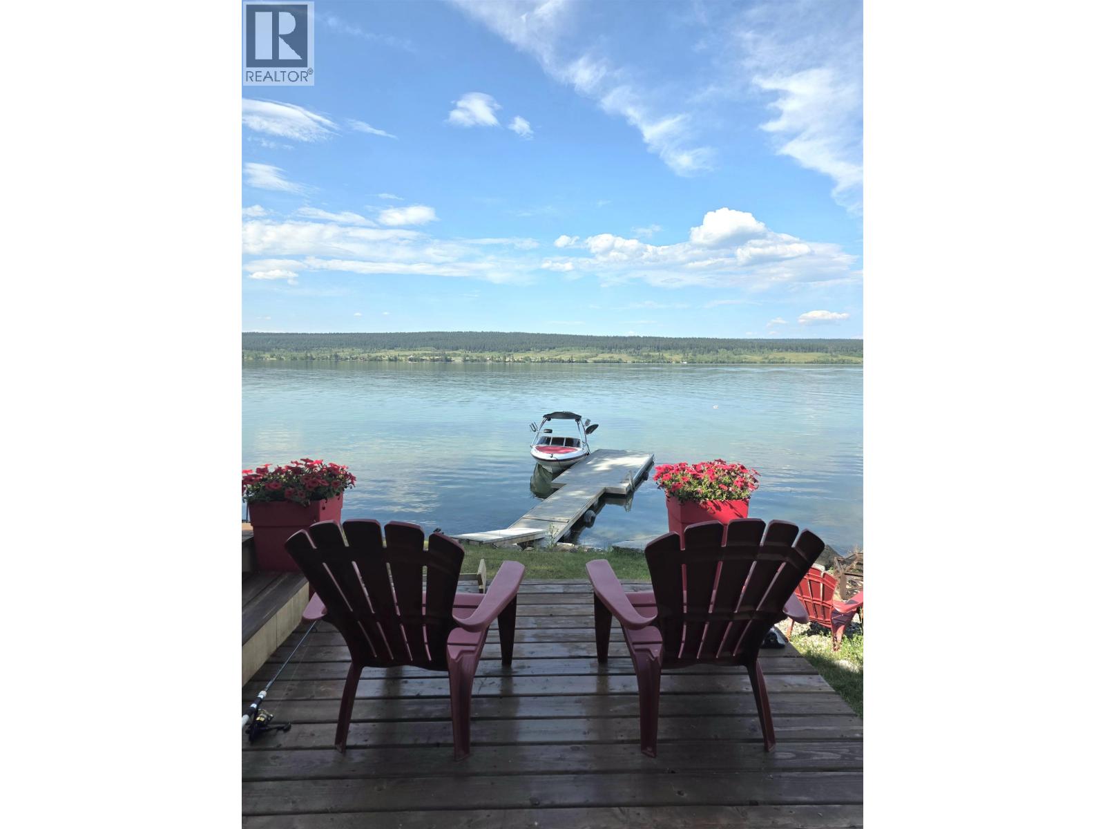 4619 CAVERLY ROAD, Lac La Hache