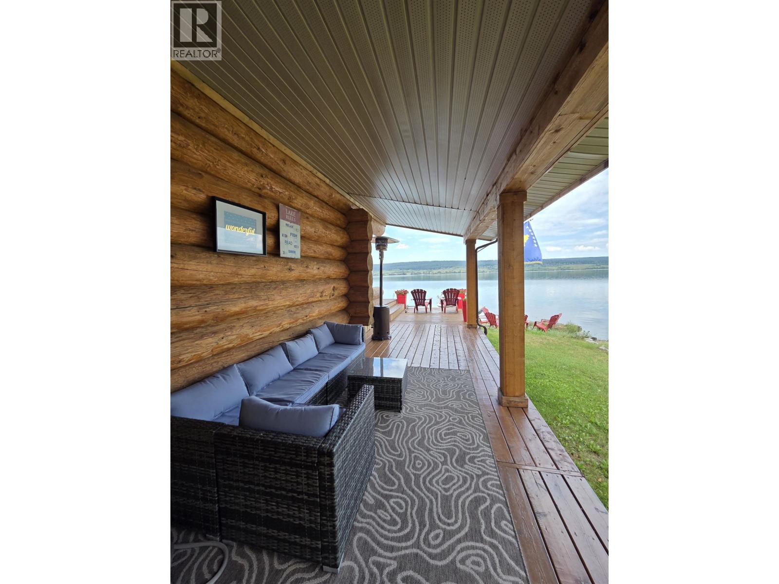 4619 CAVERLY ROAD, Lac La Hache