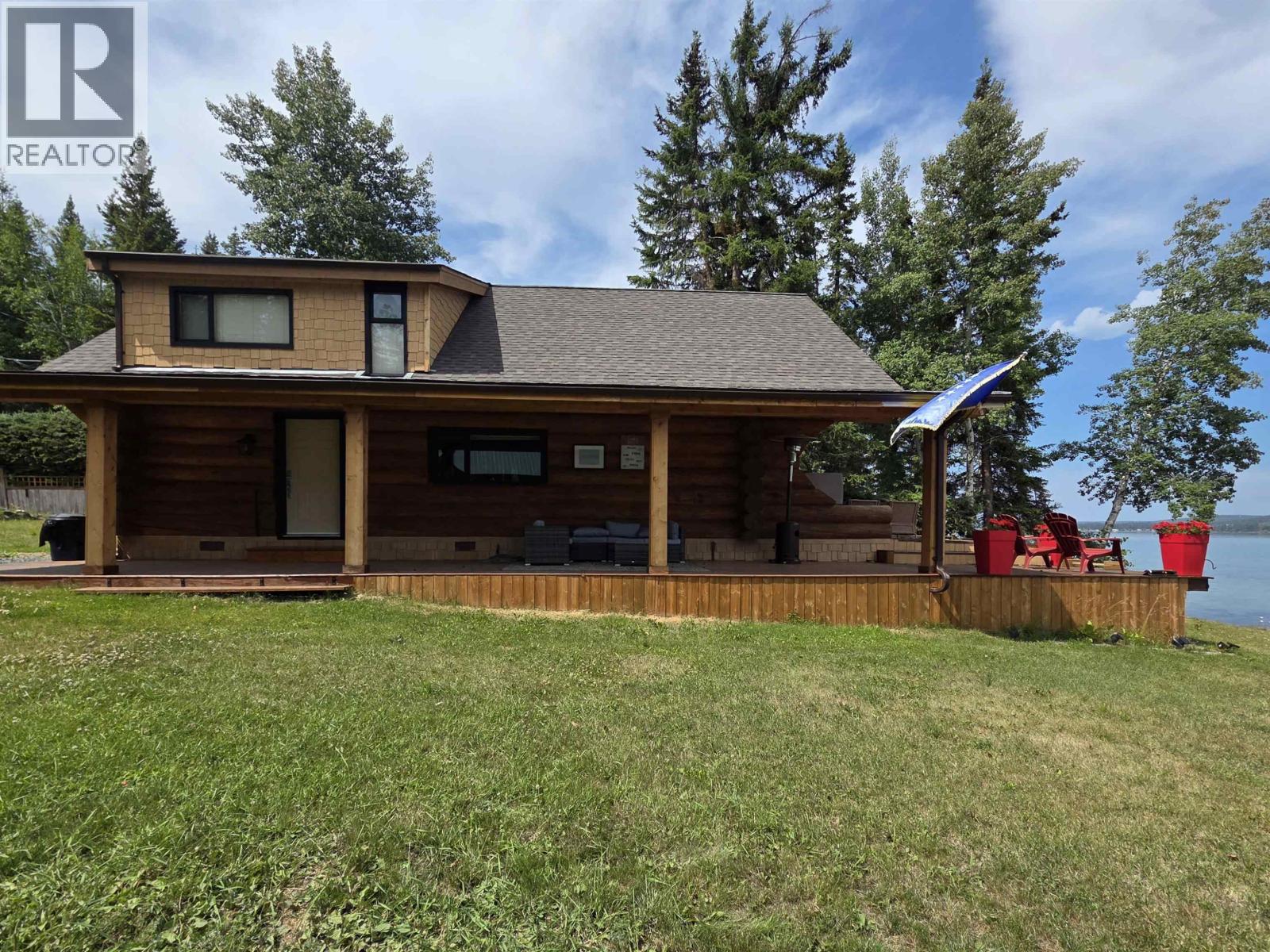 4619 CAVERLY ROAD, Lac La Hache