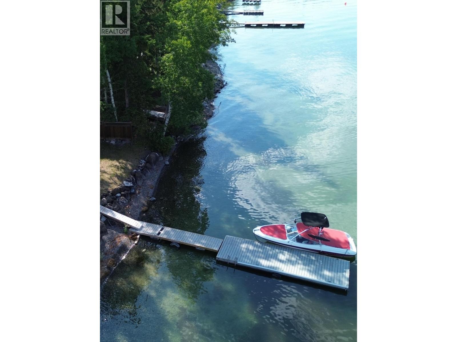 4619 CAVERLY ROAD, Lac La Hache