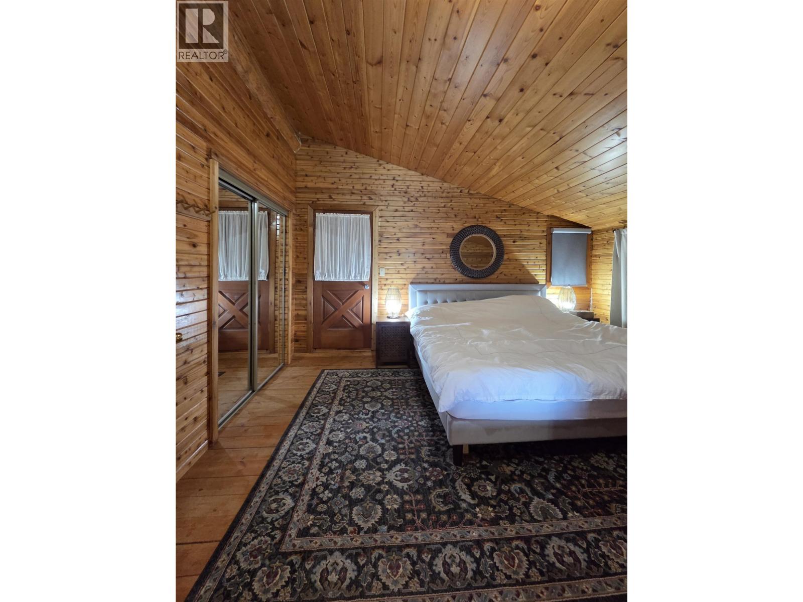4619 CAVERLY ROAD, Lac La Hache