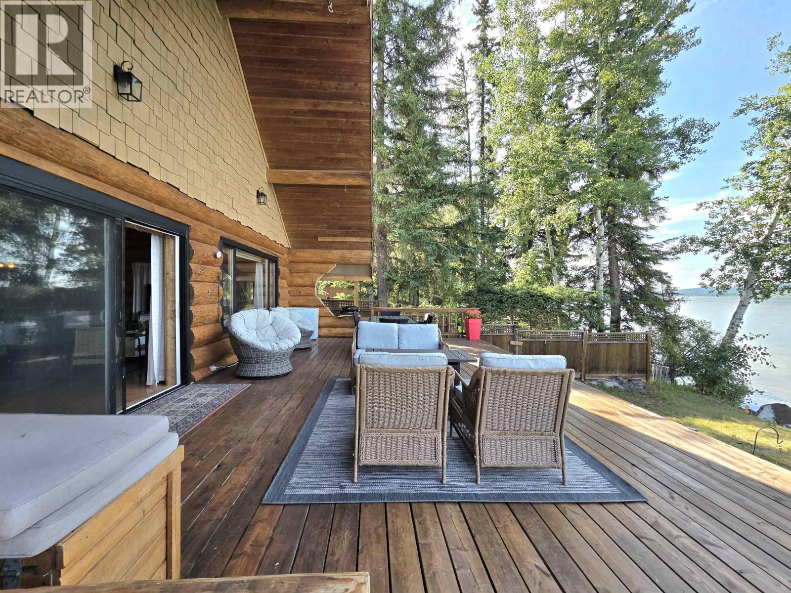 4619 CAVERLY ROAD, Lac La Hache
