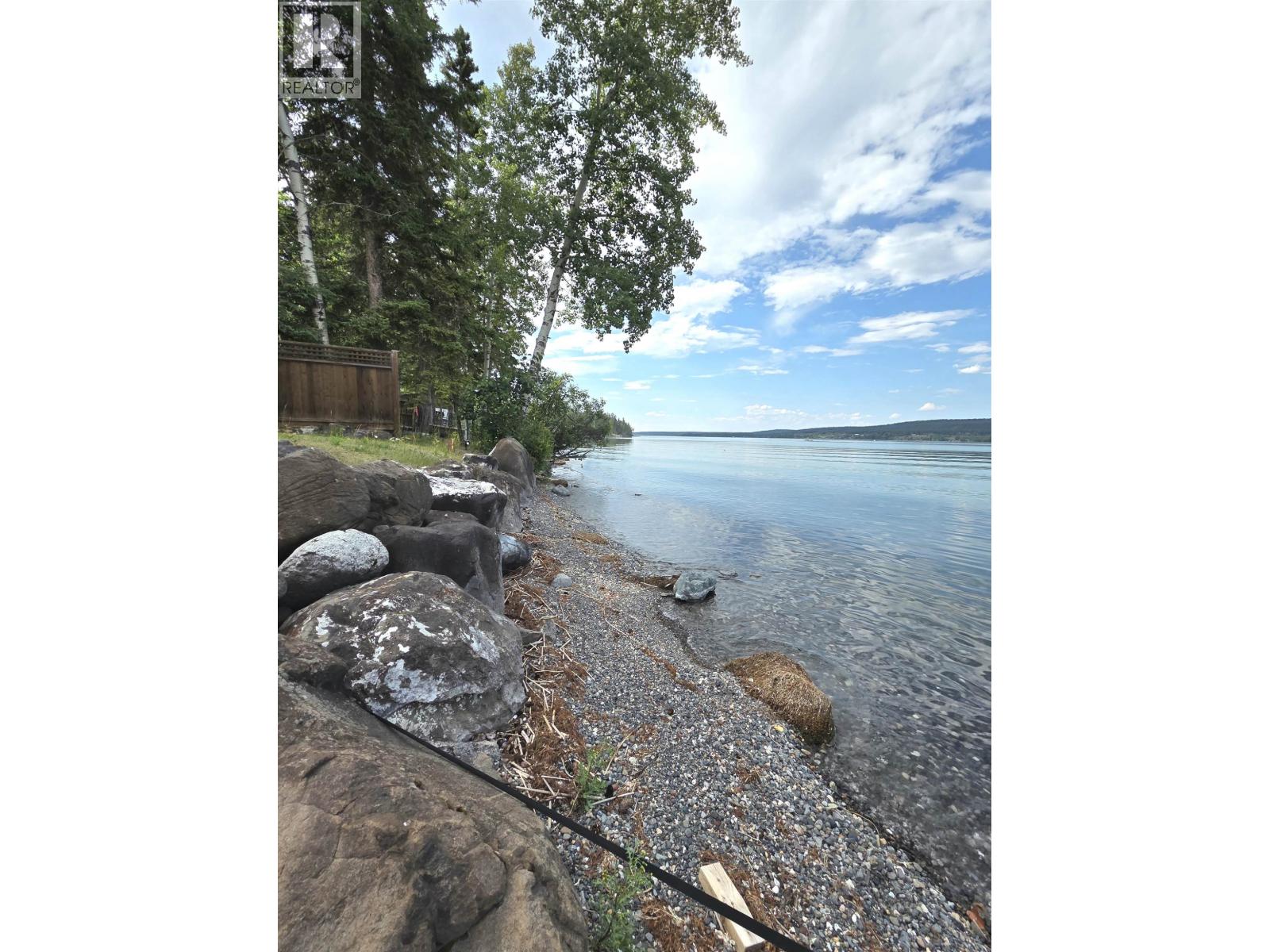 4619 CAVERLY ROAD, Lac La Hache