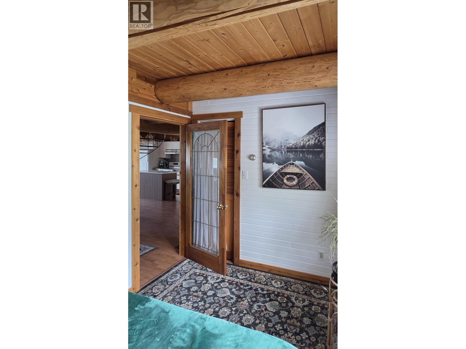 4619 CAVERLY ROAD, Lac La Hache