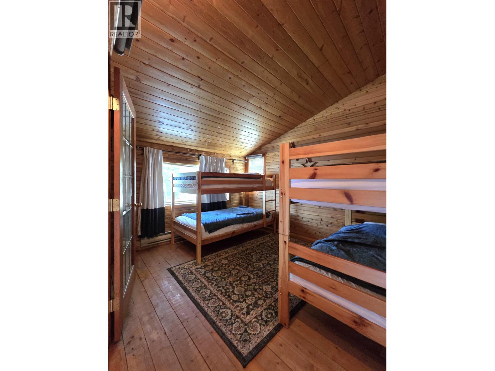 4619 CAVERLY ROAD, Lac La Hache