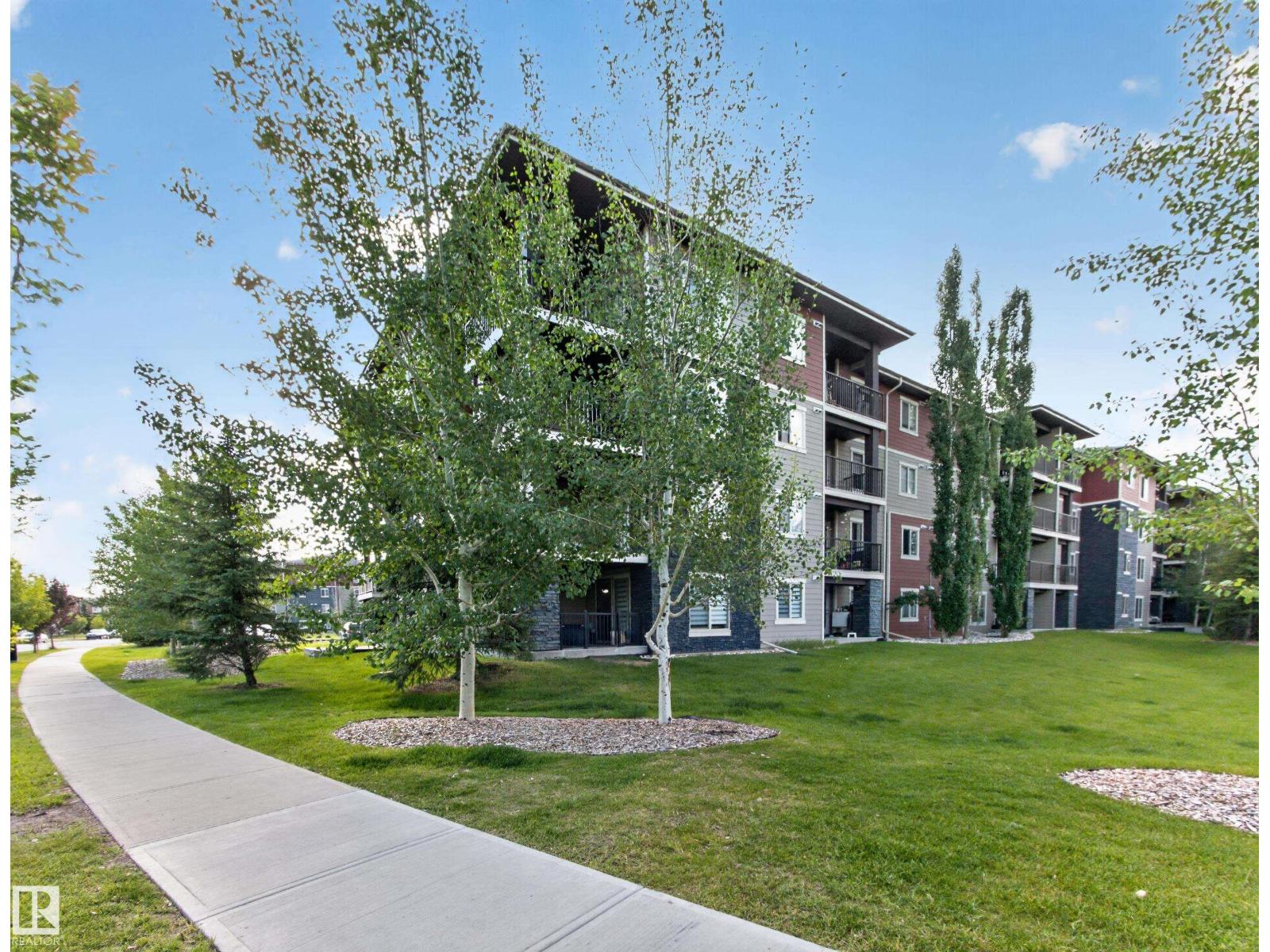 #217 12045 22 AV SW - 2