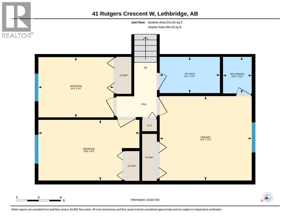 41 Rutgers Crescent W - 31