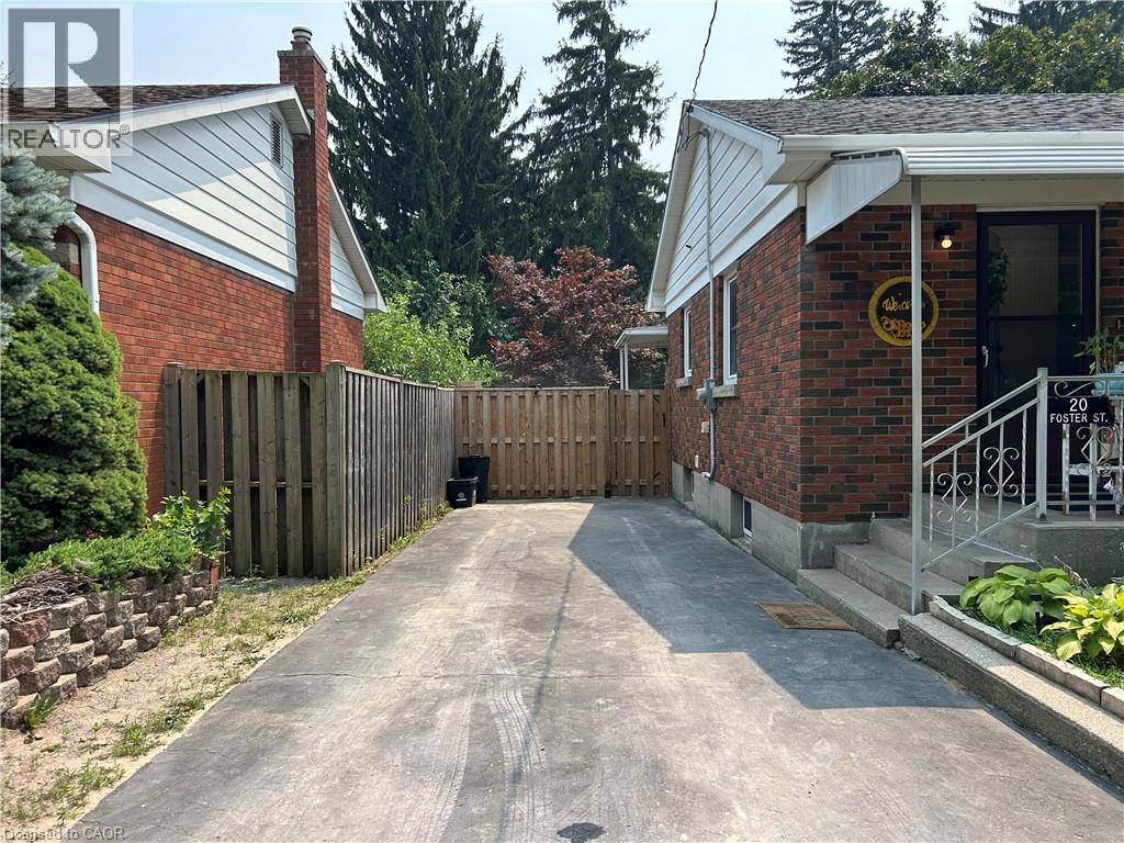 20 FOSTER Street - 2