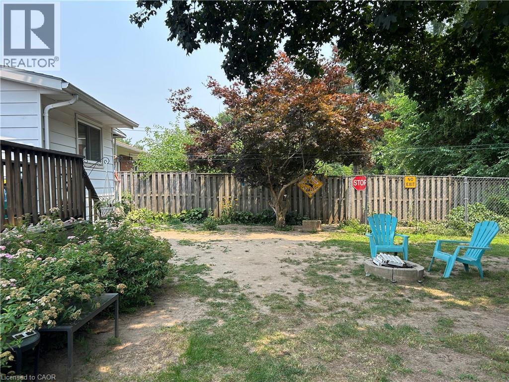 3-bedroom home for sale at 20 FOSTER Street, Simcoe ON · photo 39 of 41