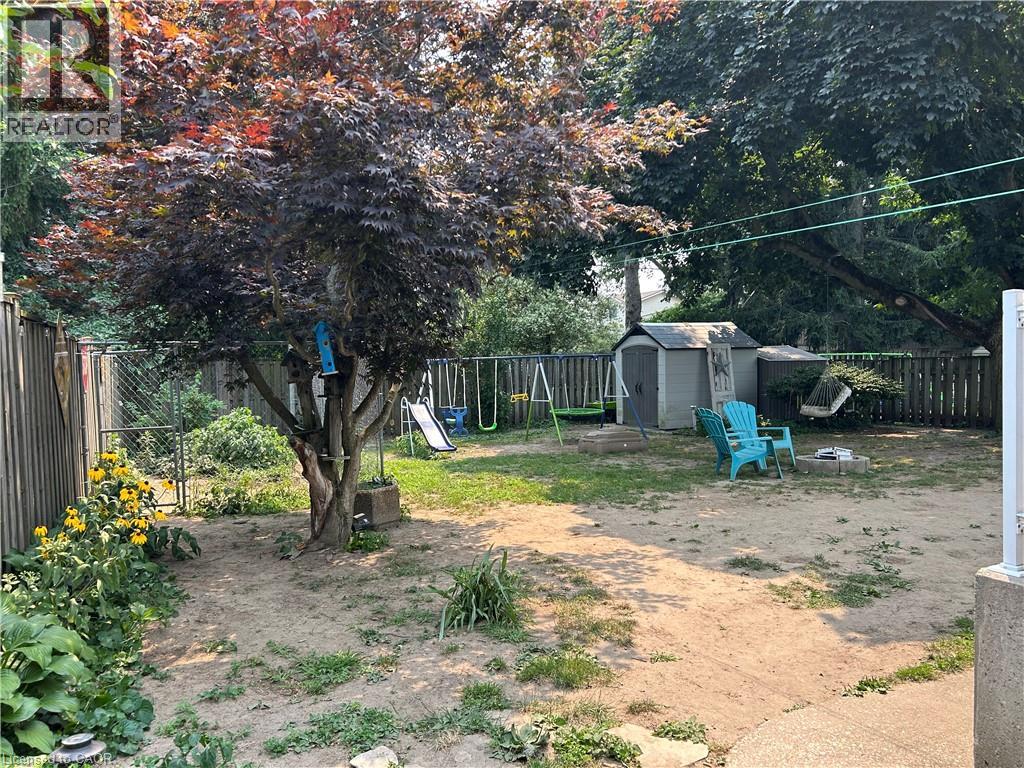 3-bedroom home for sale at 20 FOSTER Street, Simcoe ON · photo 35 of 41