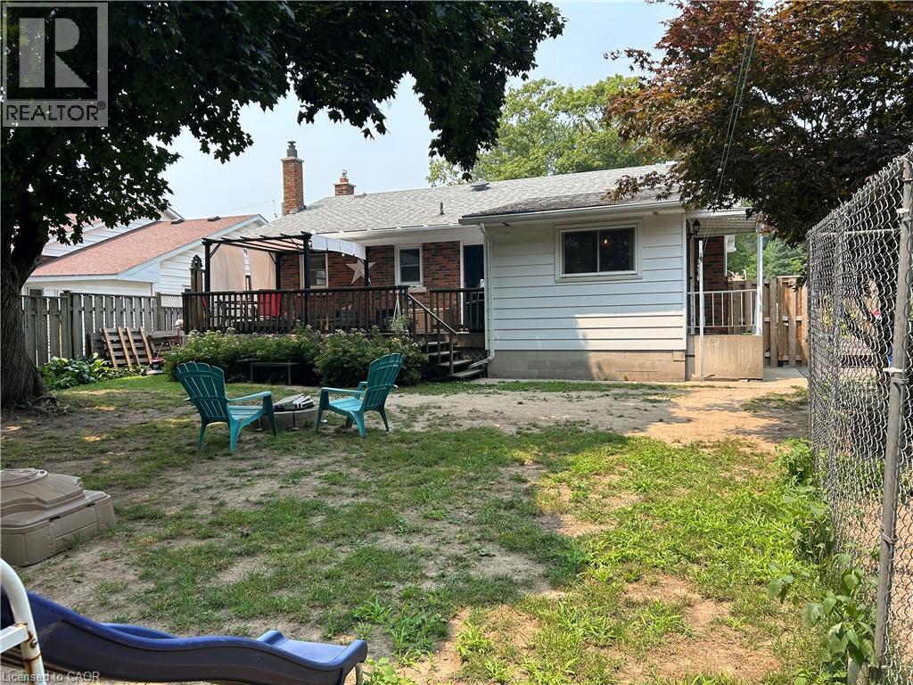 3-bedroom home for sale at 20 FOSTER Street, Simcoe ON · photo 40 of 41