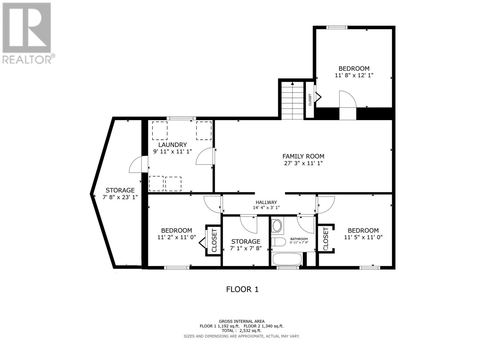 38 Uplands Road - 39