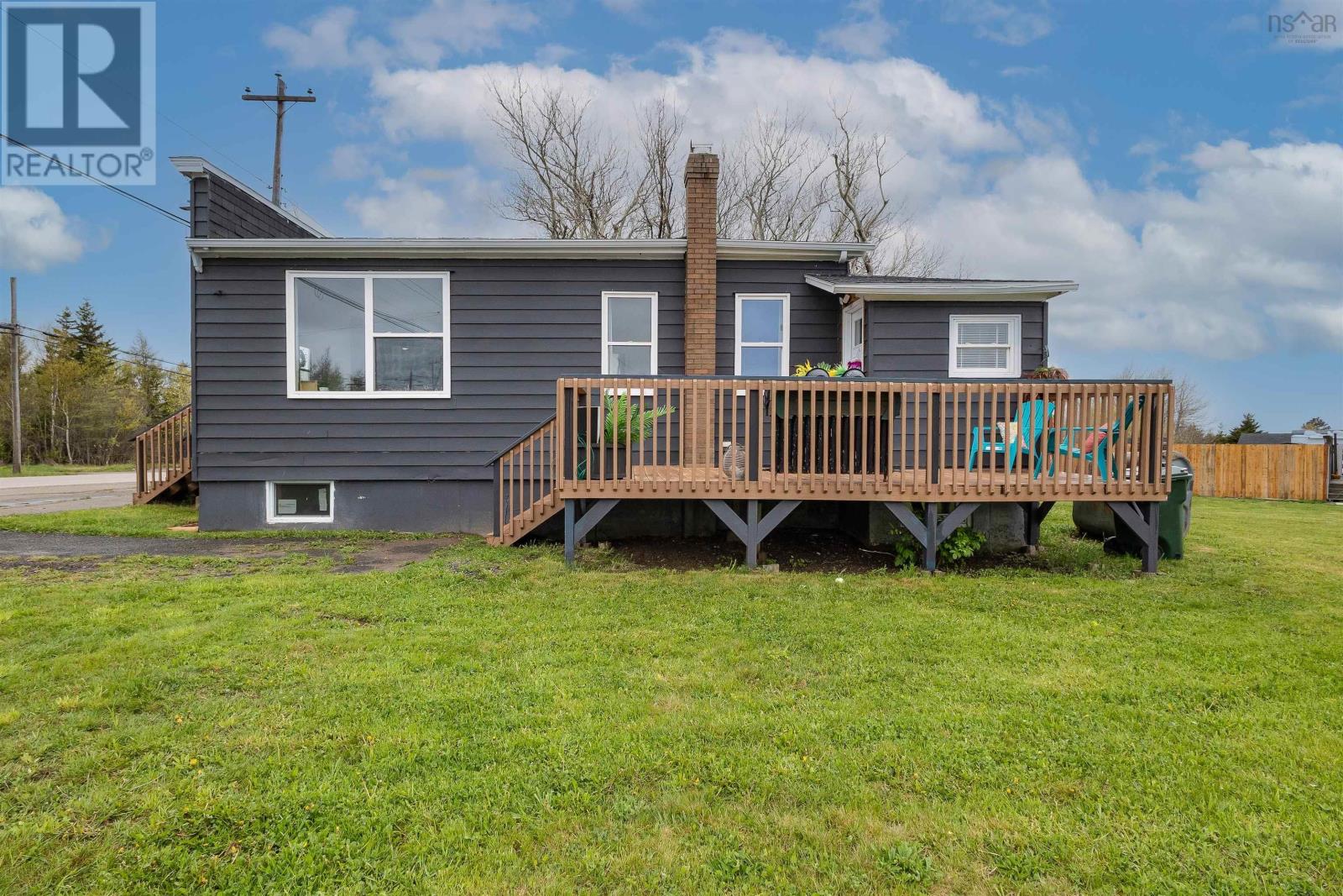 3749 New Waterford Highway - 2