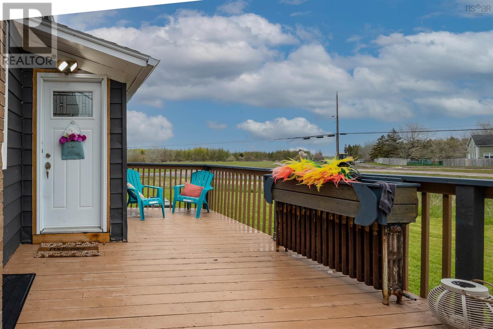 3749 New Waterford Highway - 3