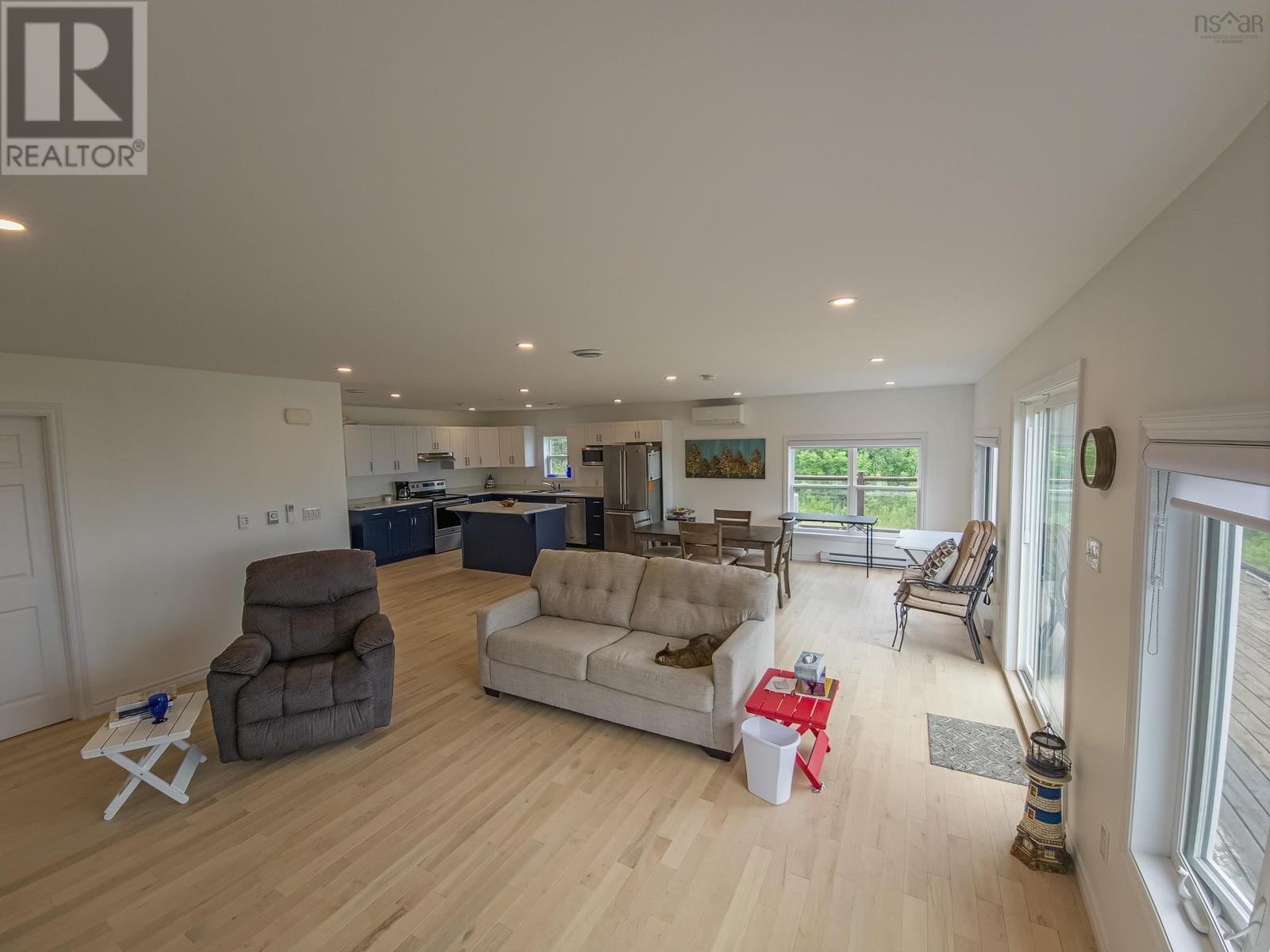 2601 HIGHWAY 337 ANTIGONISH HARBOUR, N.S. - 21