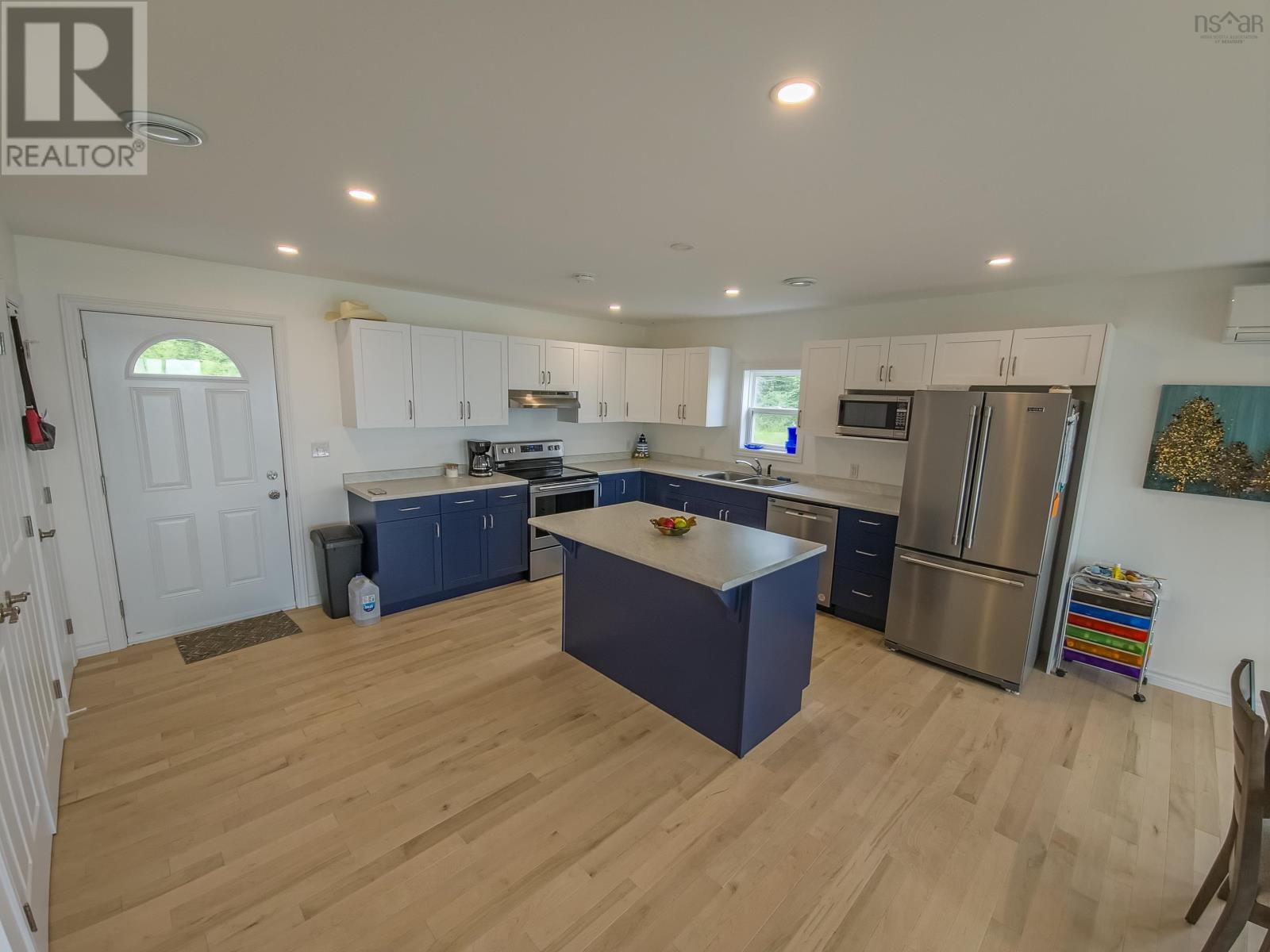 2601 HIGHWAY 337 ANTIGONISH HARBOUR, N.S. - 17