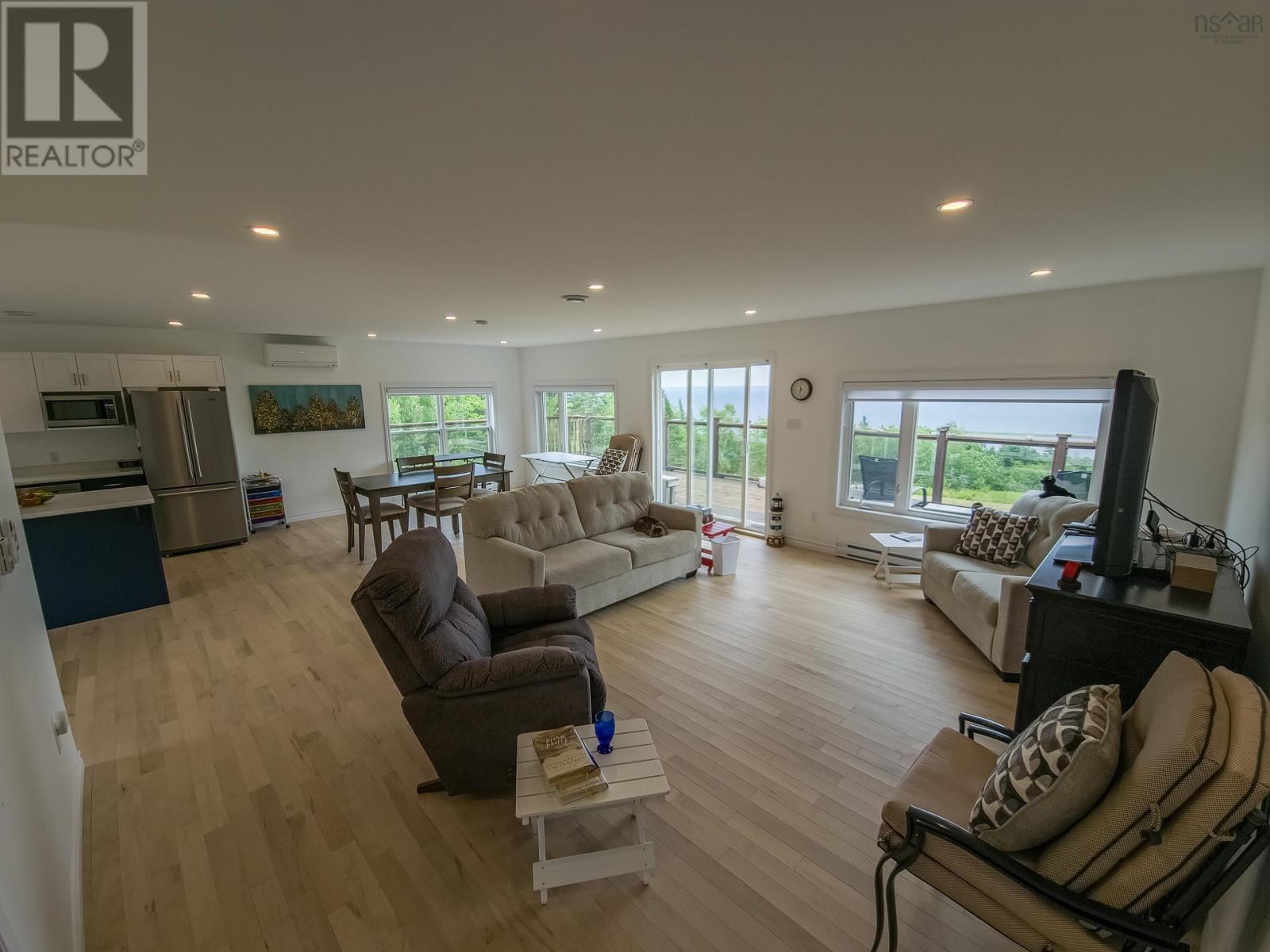 2601 HIGHWAY 337 ANTIGONISH HARBOUR, N.S. - 19