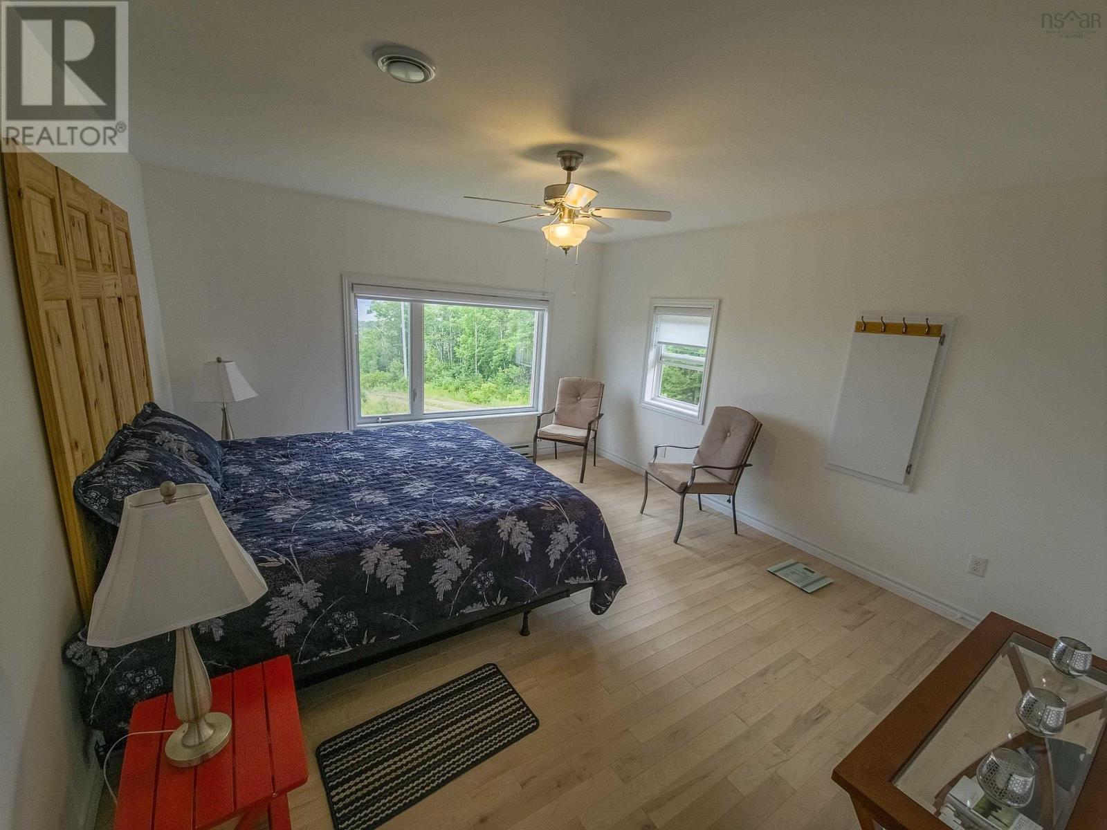2601 HIGHWAY 337 ANTIGONISH HARBOUR, N.S. - 24