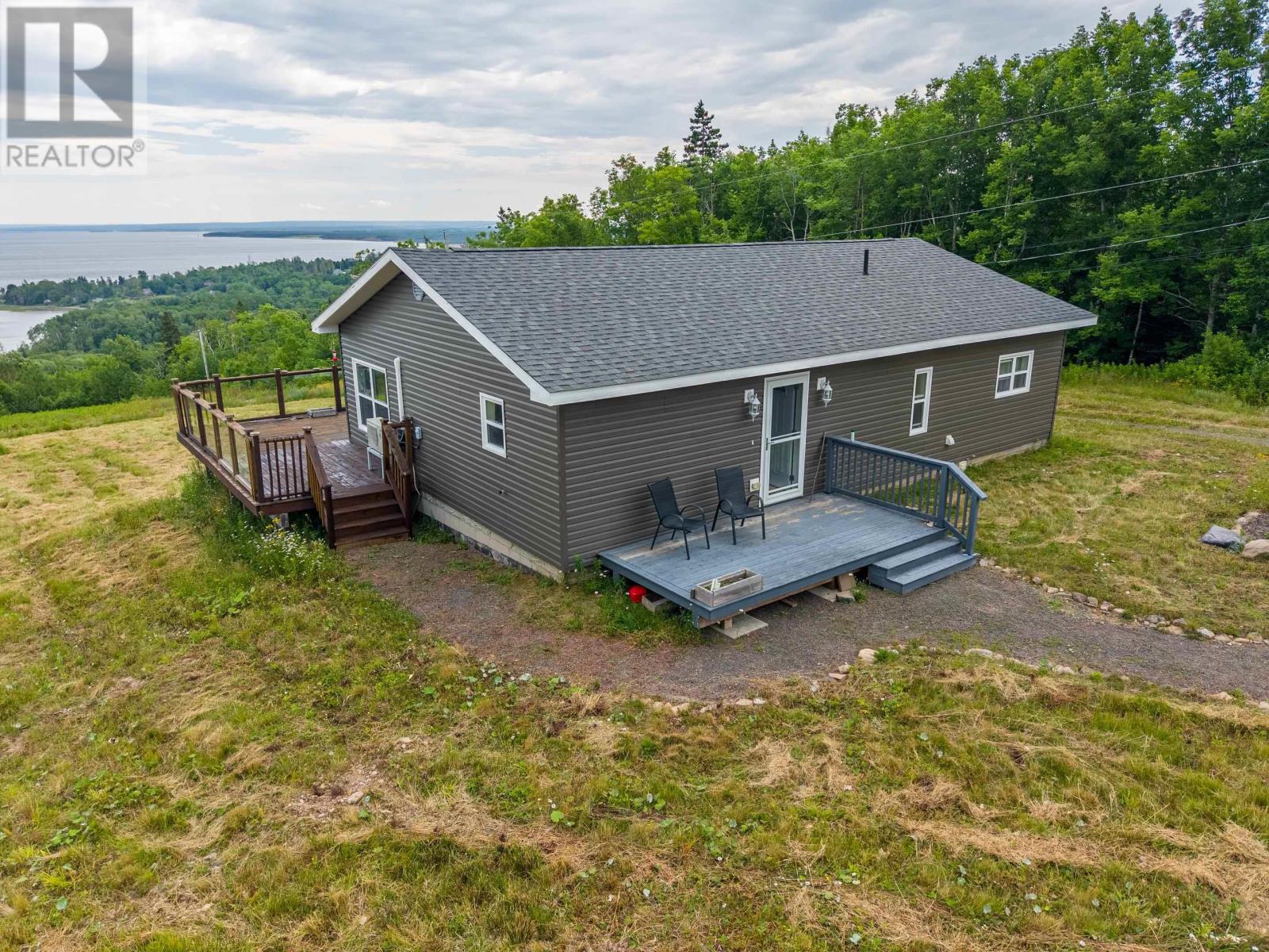 2601 HIGHWAY 337 ANTIGONISH HARBOUR, N.S. - 6
