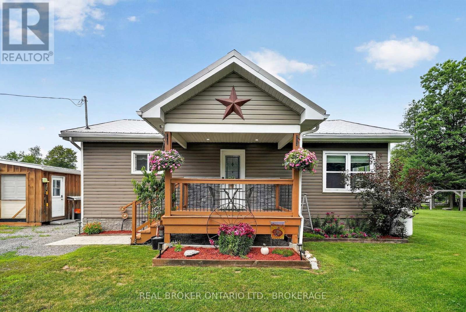 17137 QUAIL ROAD