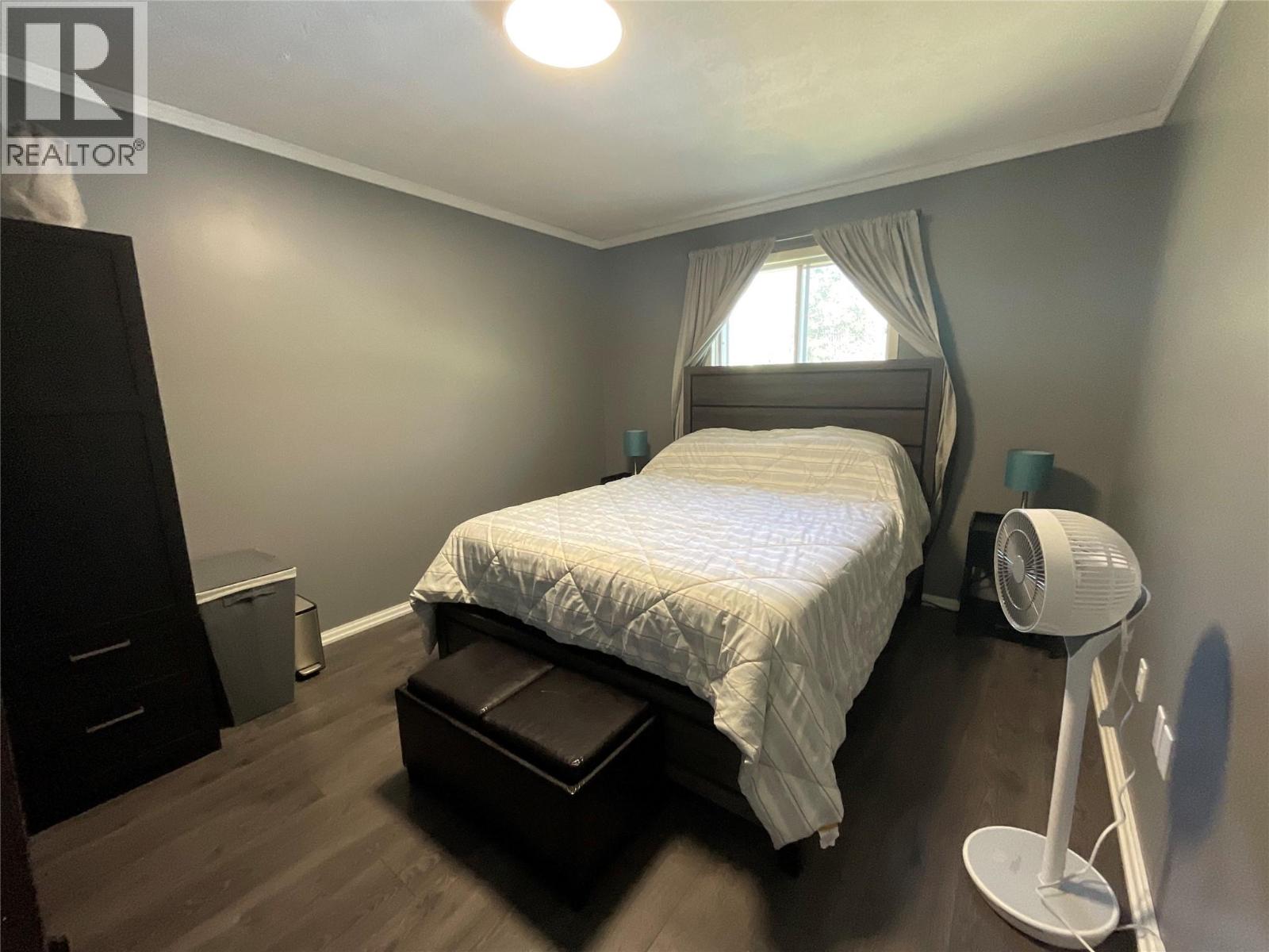 443 Bergeron Drive, Tumbler Ridge
