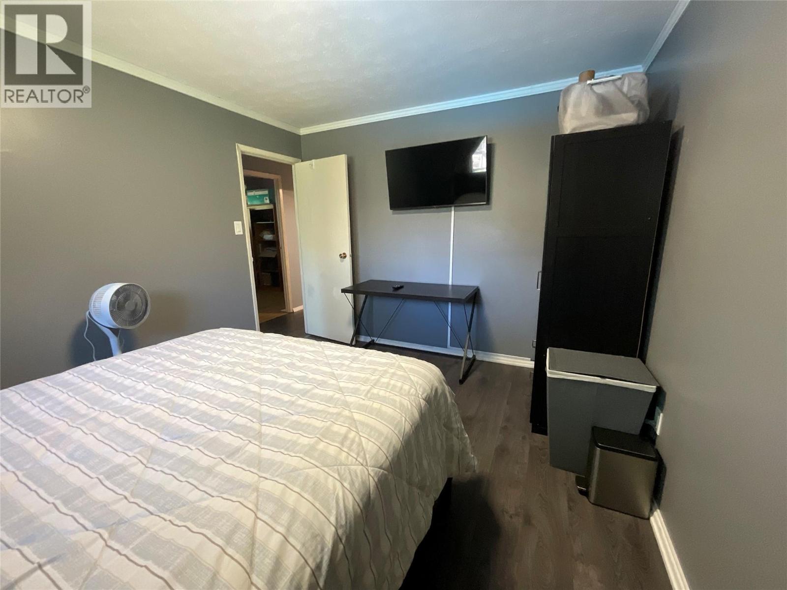 443 Bergeron Drive, Tumbler Ridge
