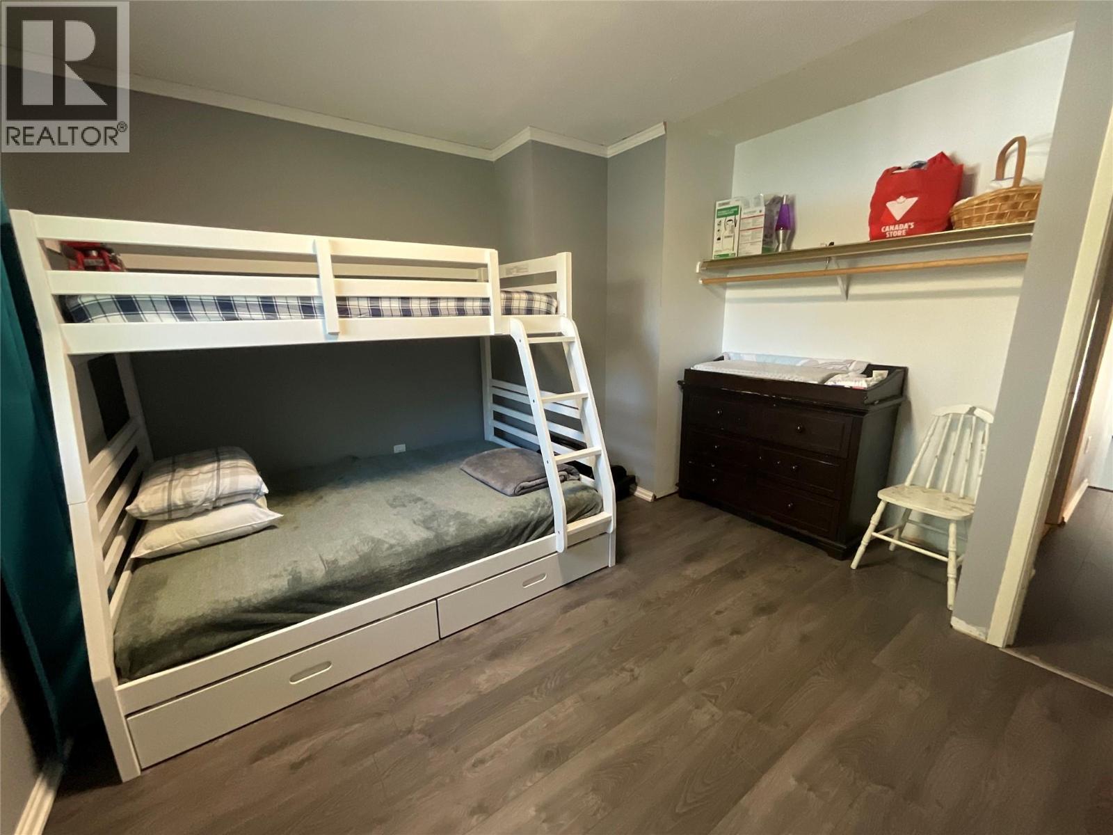 443 Bergeron Drive, Tumbler Ridge