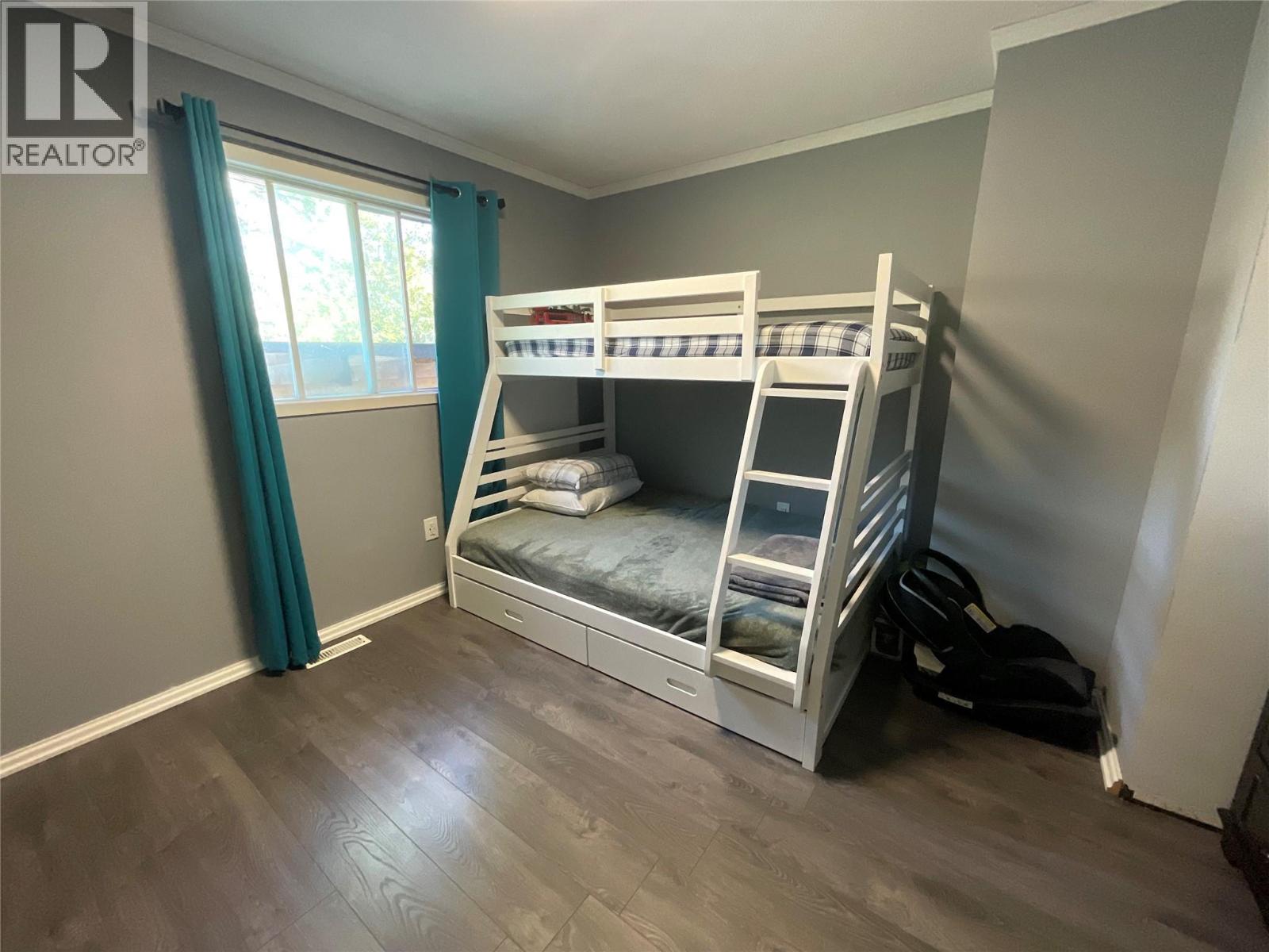 443 Bergeron Drive, Tumbler Ridge