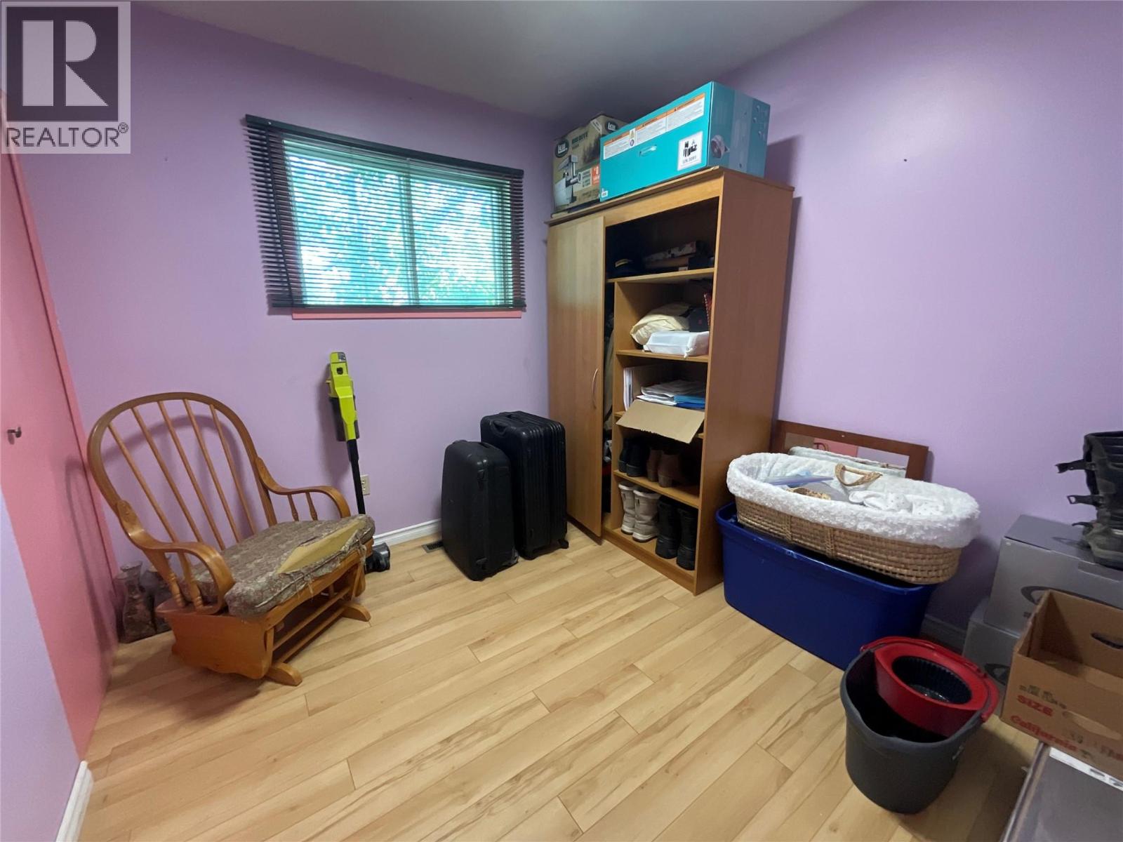 443 Bergeron Drive, Tumbler Ridge
