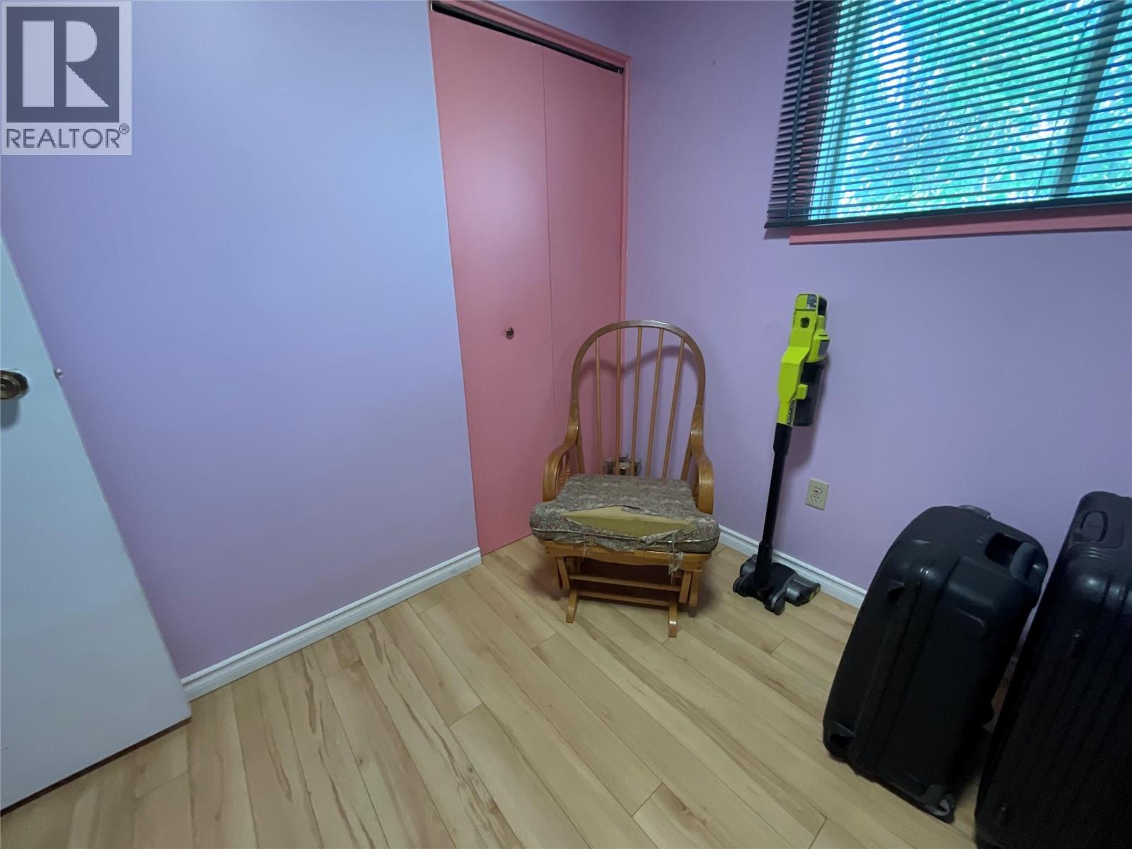 443 Bergeron Drive, Tumbler Ridge
