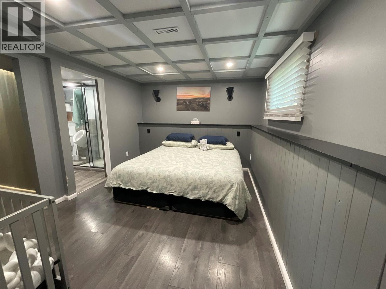 443 Bergeron Drive, Tumbler Ridge