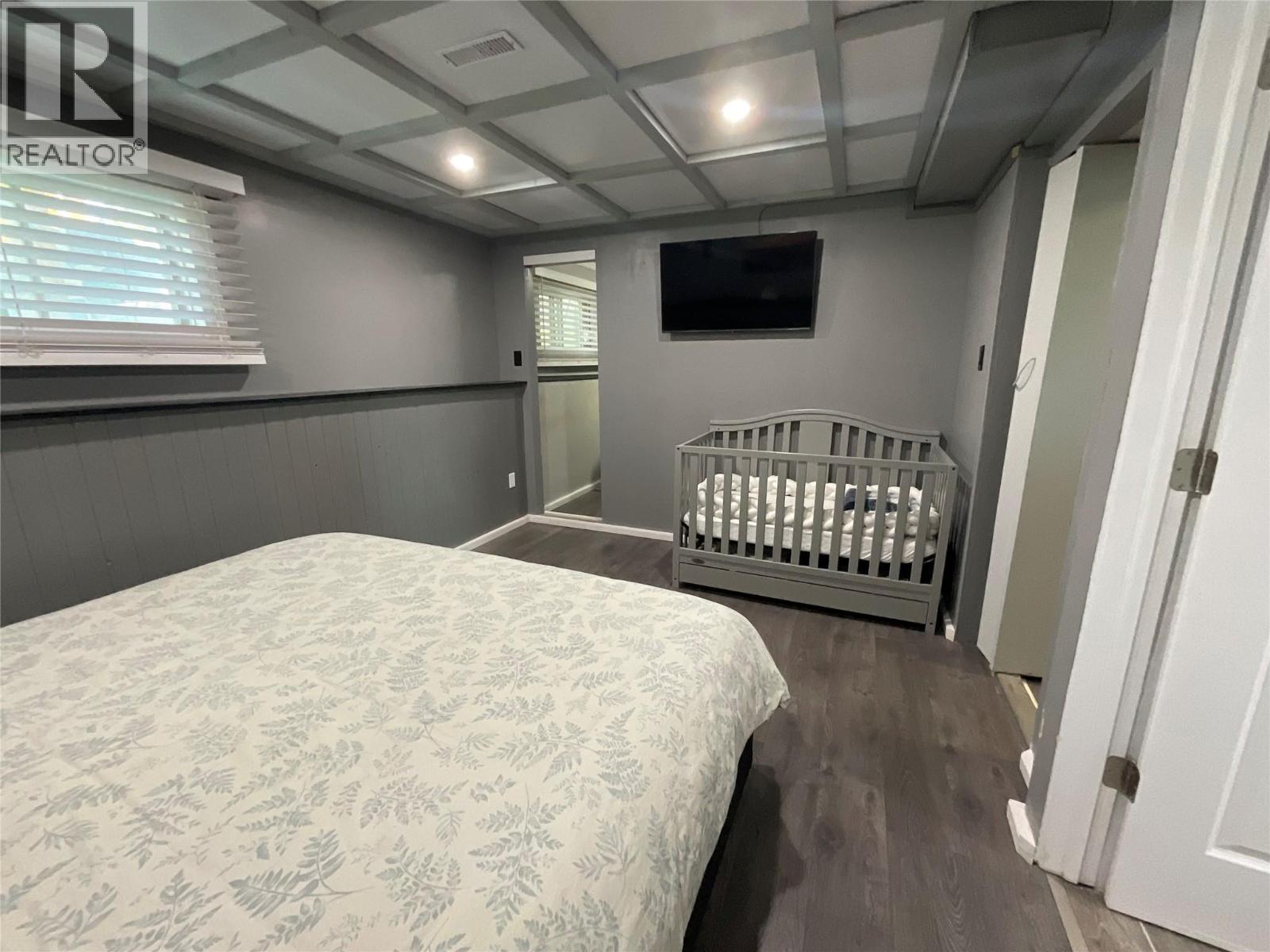 443 Bergeron Drive, Tumbler Ridge