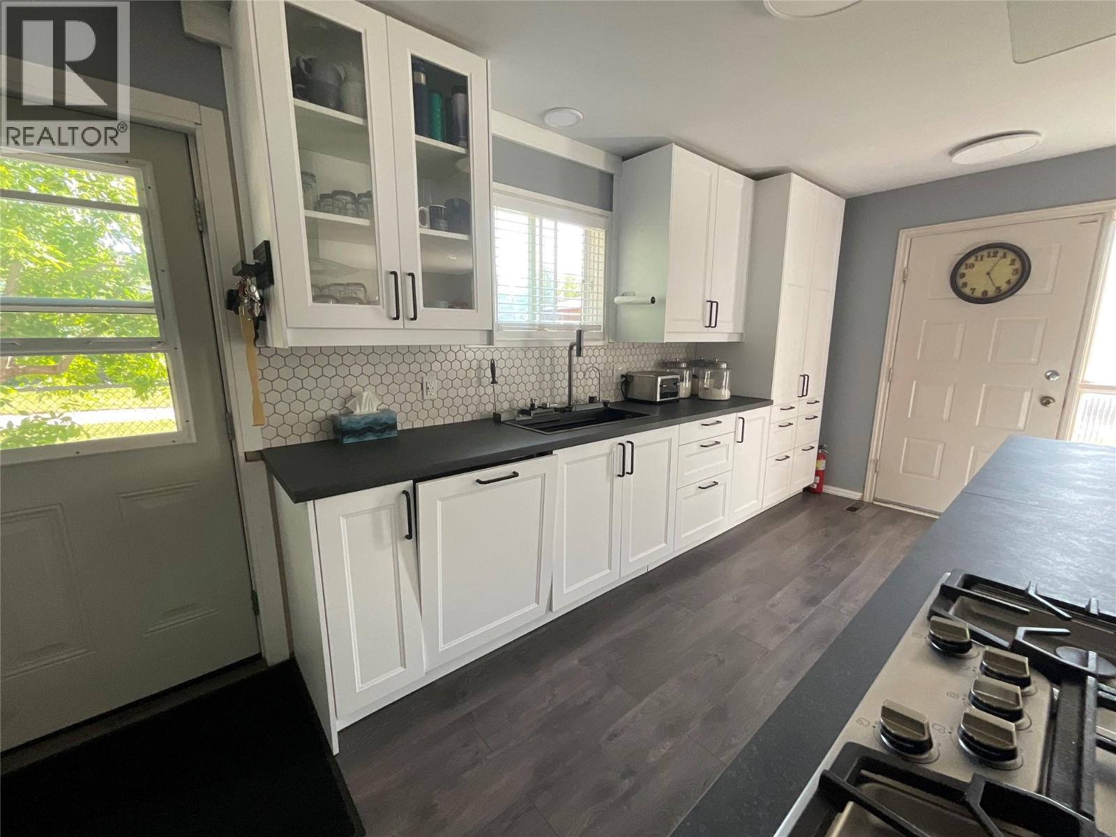 443 Bergeron Drive, Tumbler Ridge