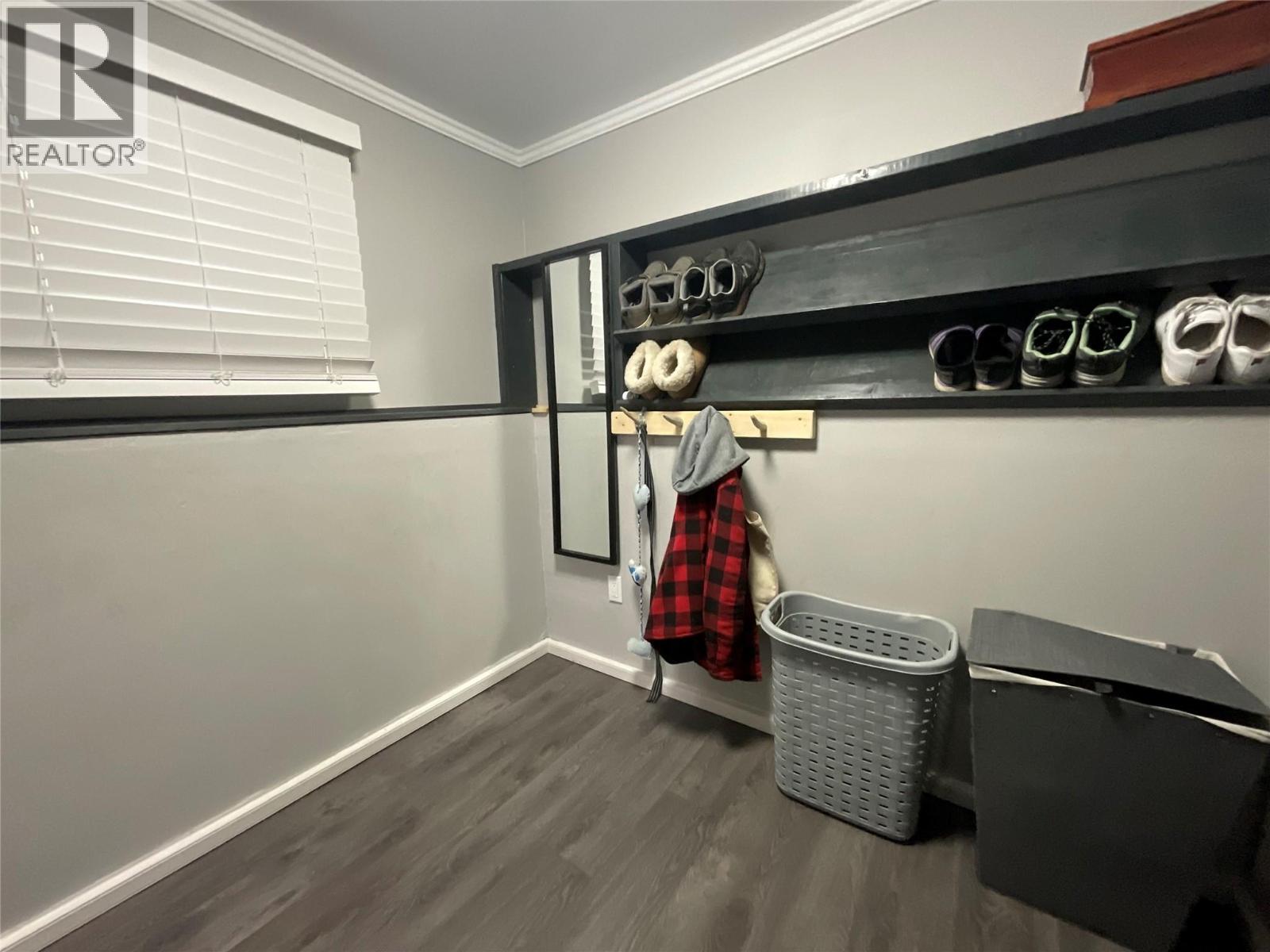 443 Bergeron Drive, Tumbler Ridge