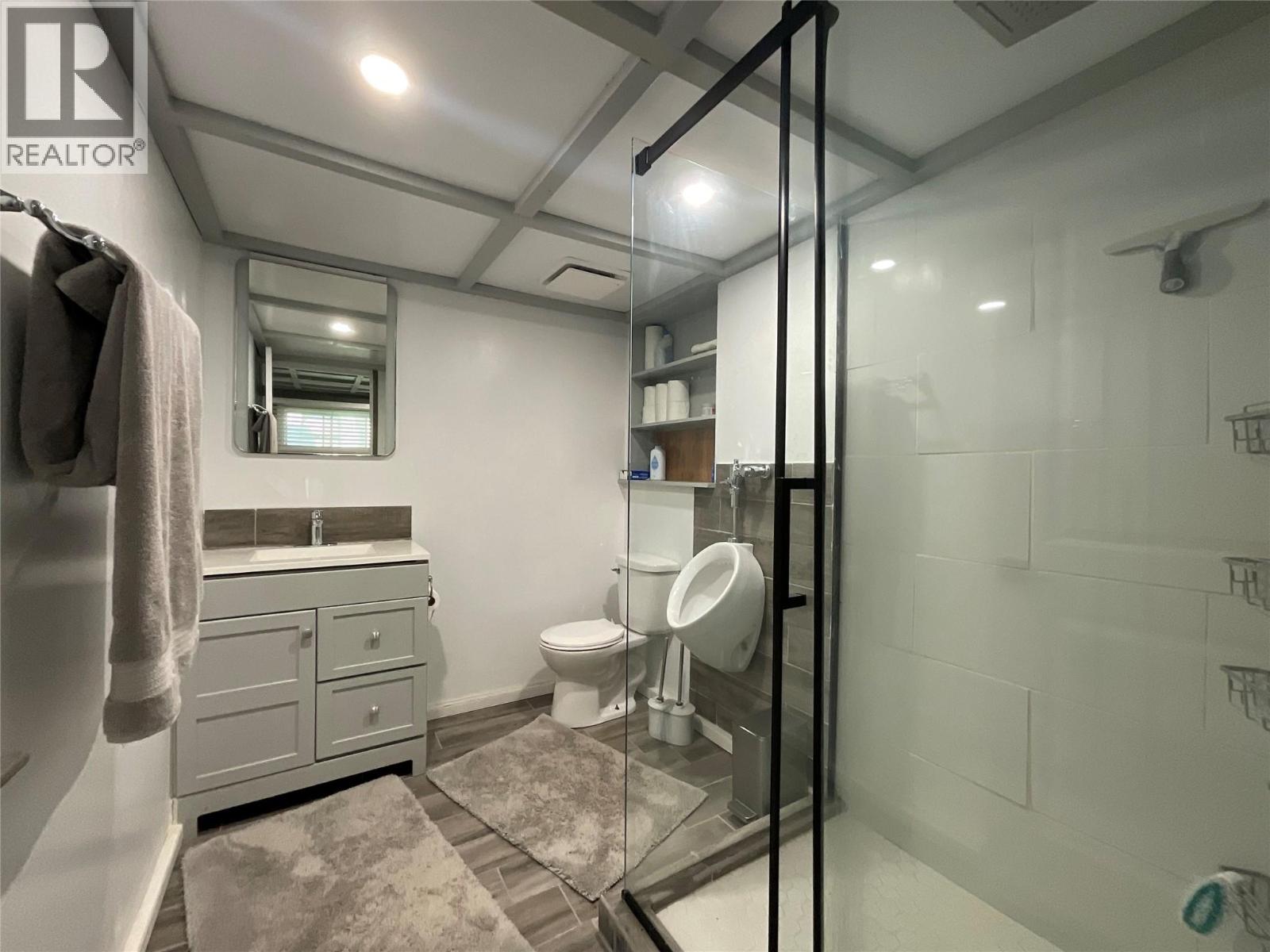 443 Bergeron Drive, Tumbler Ridge