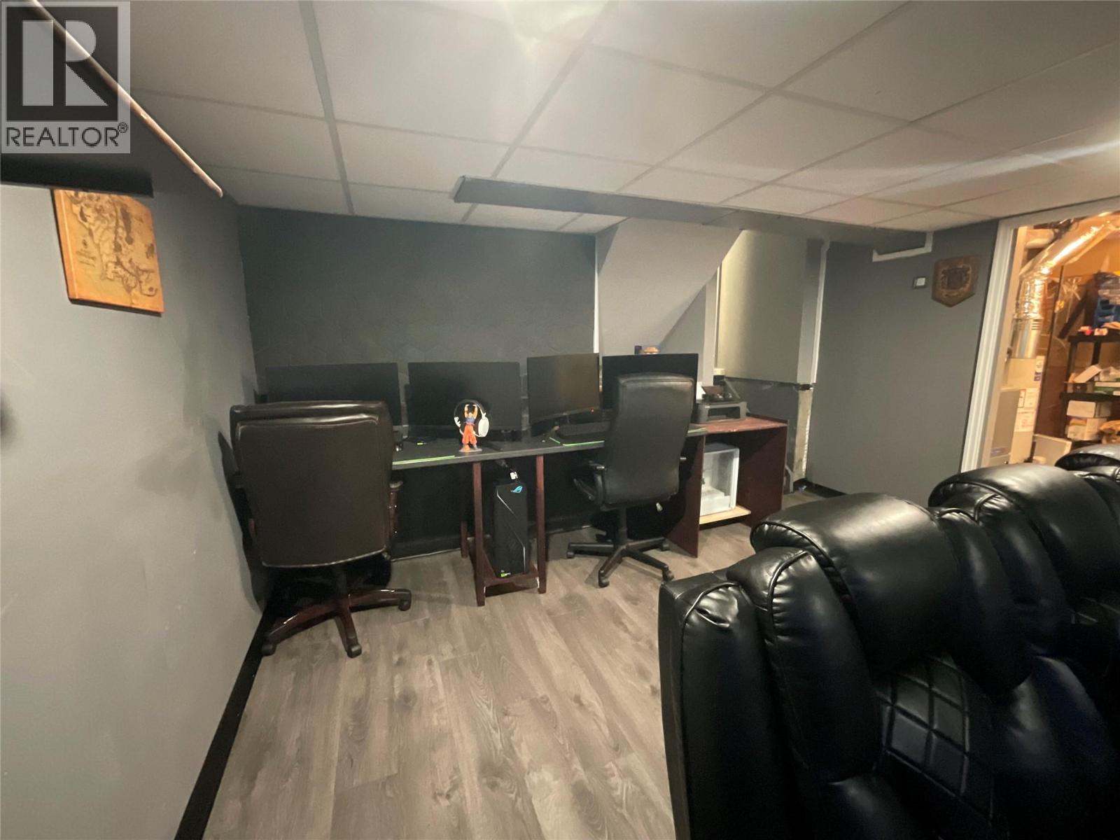 443 Bergeron Drive, Tumbler Ridge